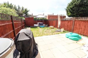 Garden- click for photo gallery